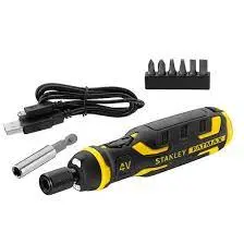 FATMAX POWER ASSIST 4V odvijač