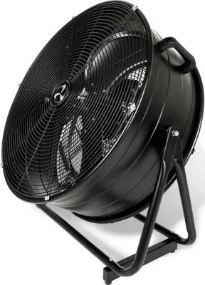 Casafan DF800 Eco IP54 SL bubanj ventilator