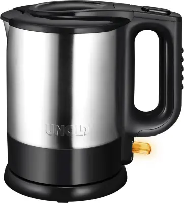 Unold Blitzkocher Edition crna 18015 sw