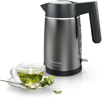 Kuhalo za vodu Bosch TWK5P475