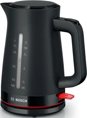 Bosch SDA TWK3M123 SW kuhalo