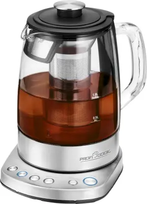 PROFI COOK kuhalo PC-WKS1167G eds