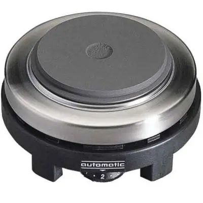 Rommelsbacher 500W RK 501 putna ploča za kuhanje