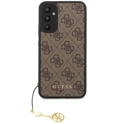 Maska za Samsung Galaxy A34 5G Edition 4G Charm s privjeskom