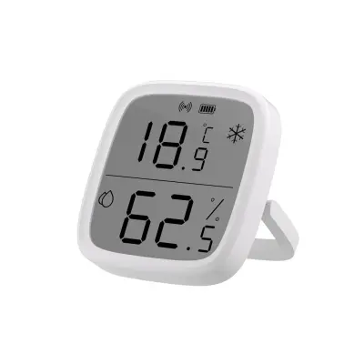 SONOFF Zigbee LCD pametni senzor temperature i vlažnosti SNZB-02D