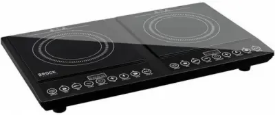 BROCK indukcijska ploča za kuhanje - HP 4013