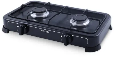 BROCK plinski štednjak - GS 2002 BK
