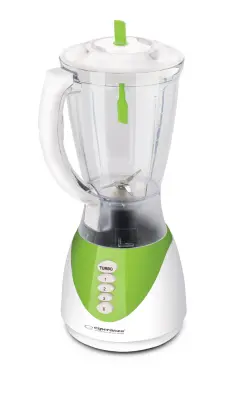 Esperanza PINA COLADA EKM023G blender s čašom (350 W; bijela)