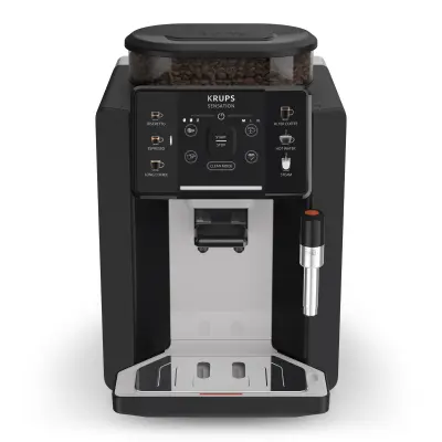 KRUPS Sensation EA910A10 aparat za kavu