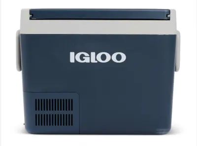 IGLOO ICF40 električni hladnjak 12/24/230V