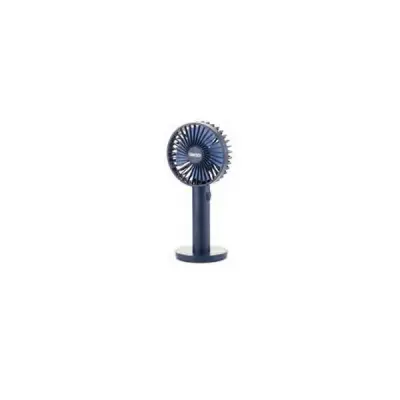 Unold 86628 Breezy II ručni ventilator, plavi