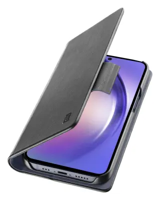 CELLULARLINE BOOK ESSENTIAL GALAXY A55 5G
