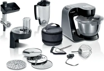 Kuhinjski asistent Bosch MUM5XC4E