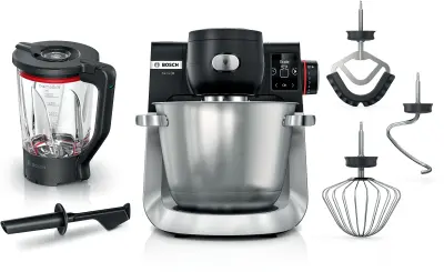 Kuhinjski asistent Bosch MUMS6ZS17 Serie 6