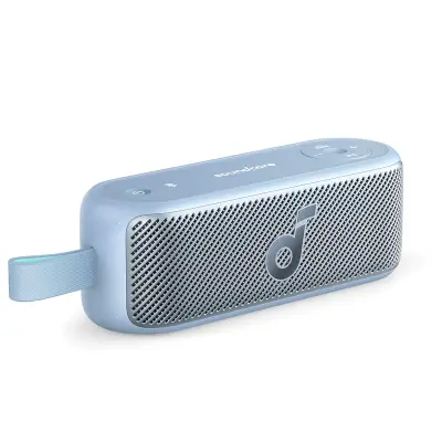 Zvučnik prijenosni Anker Soundcore Motion 100 plavi