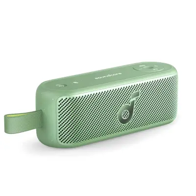 Zvučnik Anker Soundcore Motion 100, bluetooth, zeleni