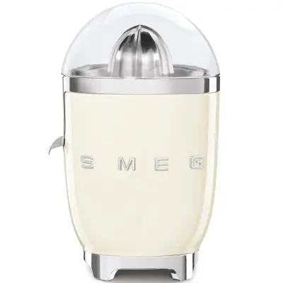 Citruseta Smeg CJF11CREU krem