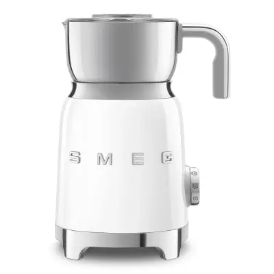 Pjenilica za mlijeko Smeg MFF11WHEU bijela