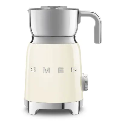 Pjenilica za mlijeko Smeg MFF11CREU krem