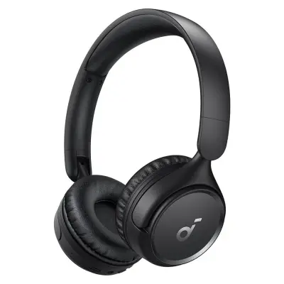 Slušalice bluetooth Anker Soundcore H30I crne