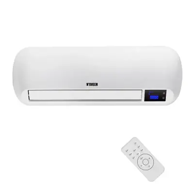 Noveen HC2100 LED zidni grijač