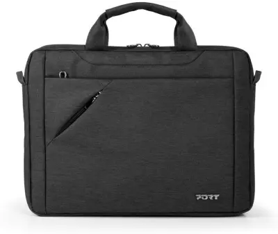 Port torba Sydney TL ECO 13/14", crna