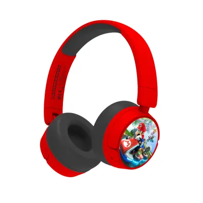 Dječje bežične slušalice On-Ear 85dB/95dB null