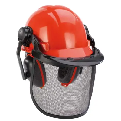 Einhell BG-SH 1 sigurnosna kaciga za šumarstvo