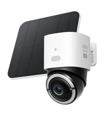 Solarna kamera Anker EUFY S330, 4G LTE, 4K, T86P2321