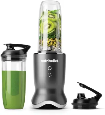 Blender Nutribullet NB1206DGCC PRO 1200W