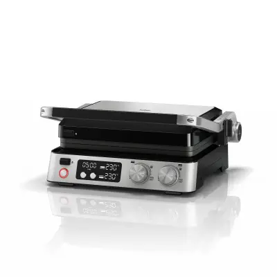 Toster Grill Braun MultiGrill 7 CG7040.BK