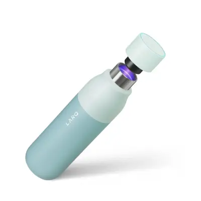 LARQ PureVis™ boca 740ml Seaside Mint