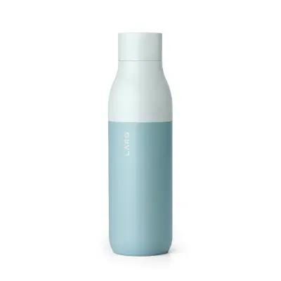 LARQ Twist Top boca 740ml Seaside Mint