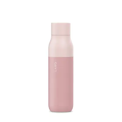 LARQ Twist Top boca 500ml Himalayan Pink