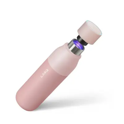 LARQ PureVis™ boca 500ml Himalayan Pink
