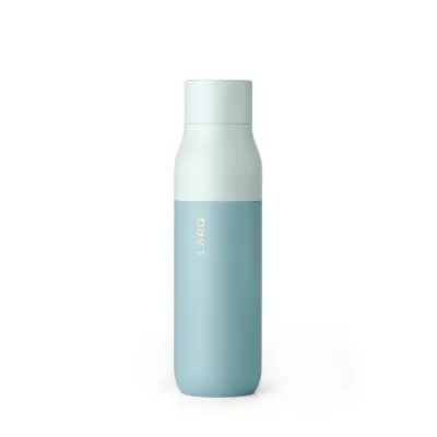 LARQ Twist Top boca 500ml Seaside Mint