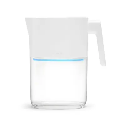 LARQ PureVis™ vrč Pure White
