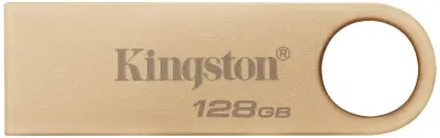 USB STICK Kingston DataTraveler SE9 G3 128GB, USB3.2, zlatni