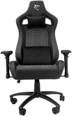 Gaming stolica WHITE SHARK Phoenix Crna