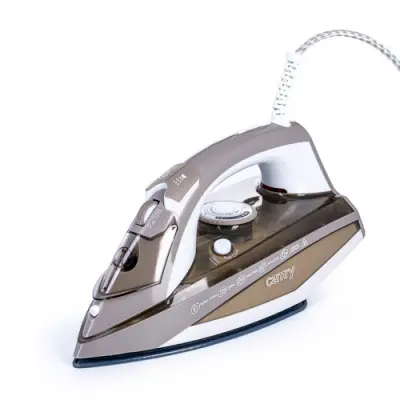Adler CR 5018 parno željezo (3000 W; smeđe)