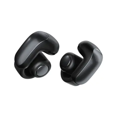 Slušalice BOSE Ultra Open Bluetooth Crne