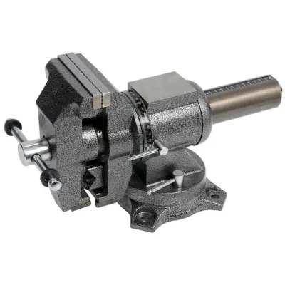 YATO Višenamjenski Stolni Stega 125 mm Lijevano Željezo YT-6506