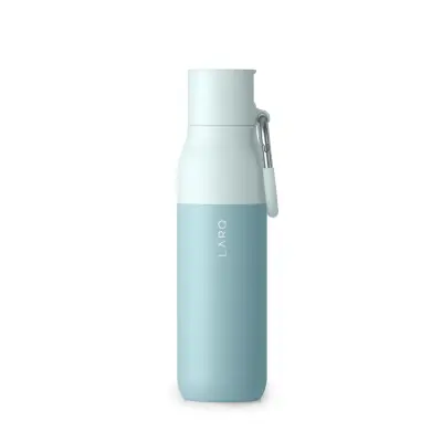 LARQ Flip Top boca 500ml Seaside Mint