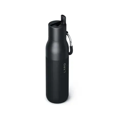 LARQ boca s filterom 500ml Obsidan Black