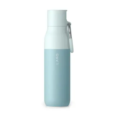 LARQ Flip Top boca 740 ml Seaside Mint