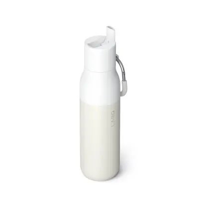 LARQ boca s filterom 500ml Granite White