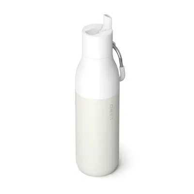 LARQ boca s filtrima 740ml Granit Bijela
