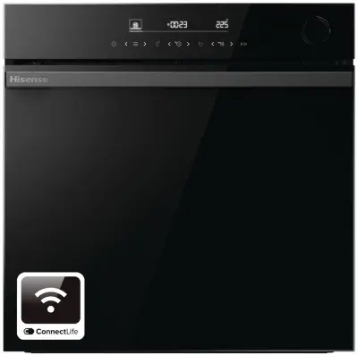 Pećnica ugradbena Hisense BSA66346PBGWIFI