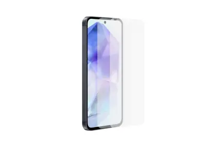 Pakiranje 2x savitljive zaštite za zaslon za Samsung Galaxy A55 5G