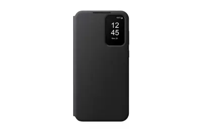 Smart View maska za Samsung Galaxy A55 5G crna EF-ZA556CBEGWW
